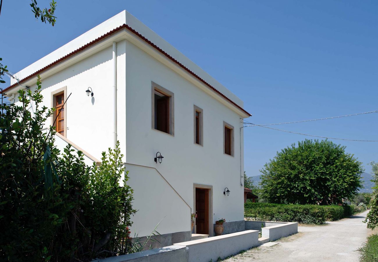 Villa in Patti - Nice villa near the beach in Mongiove, Sicily