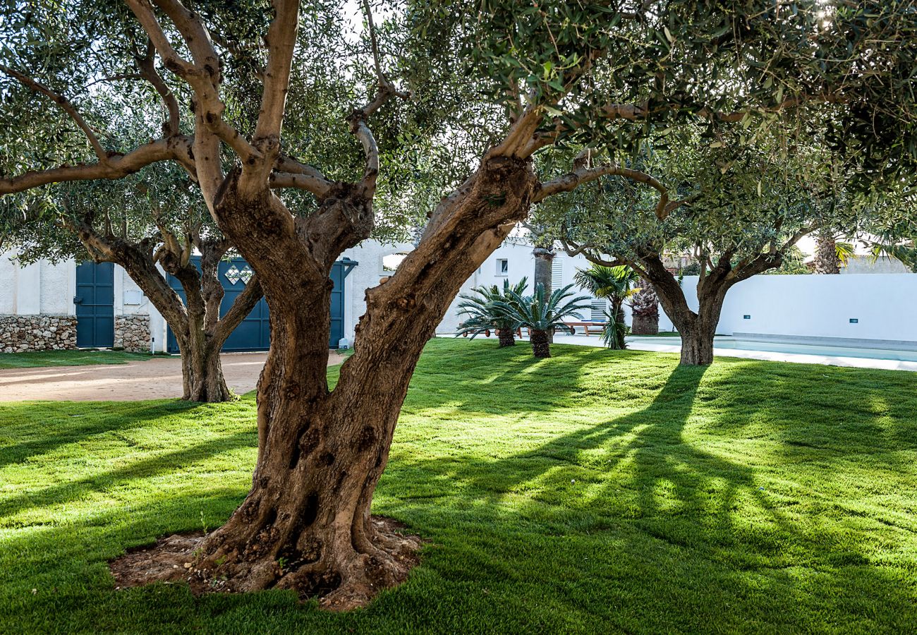 Apartment in Marsala - House near the sea, with shared pool, Marsala, Sicily - Marsala 1 