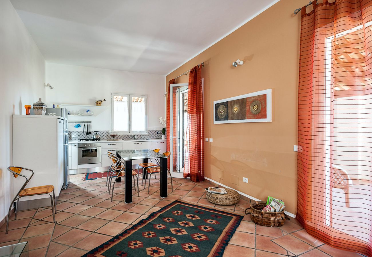 Apartment in Marsala - House near the sea, with shared pool, Marsala, Sicily - Marsala 2