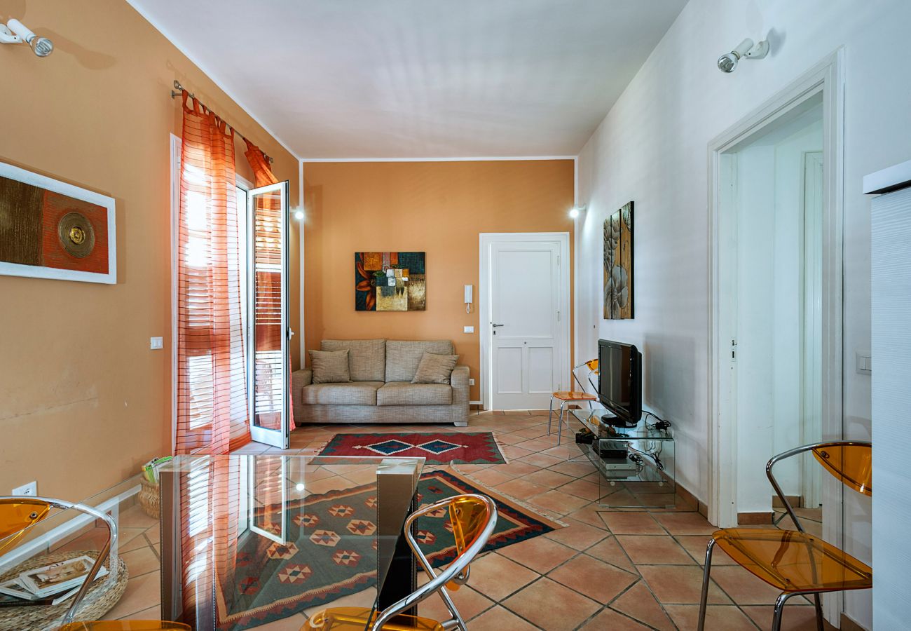 Apartment in Marsala - House near the sea, with shared pool, Marsala, Sicily - Marsala 2