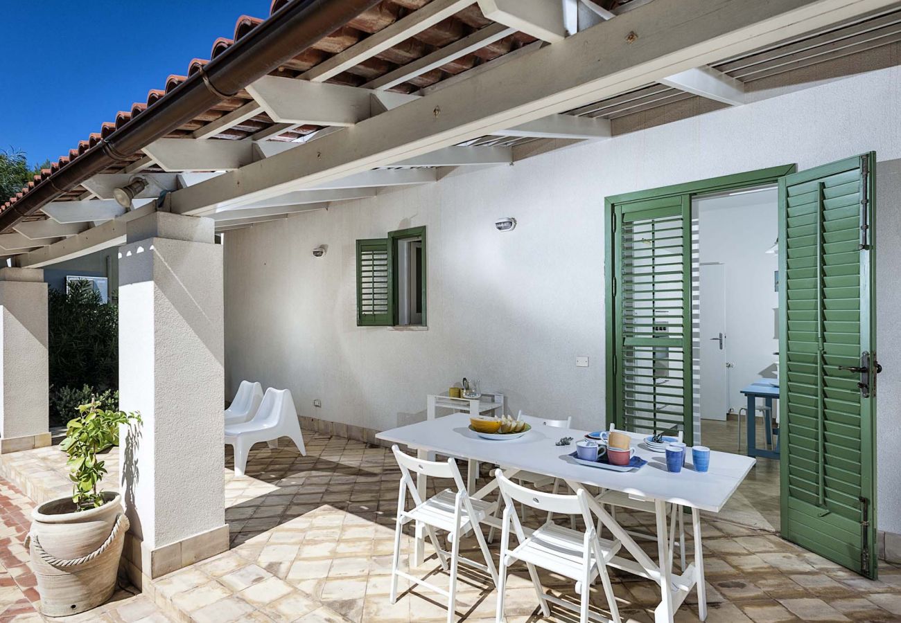 Villa in Mazara del Vallo - Villa just a few steps away from the sea of Mazara del Vallo, Sicily