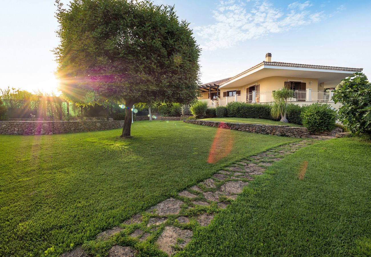 Villa in Syracuse - Villa with private pool in Syracuse, Sicily