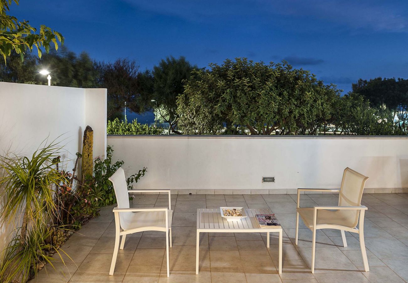 House in Marina di Modica - Beautiful house, 150 metres from the beach of Marina di Modica, Sicily 