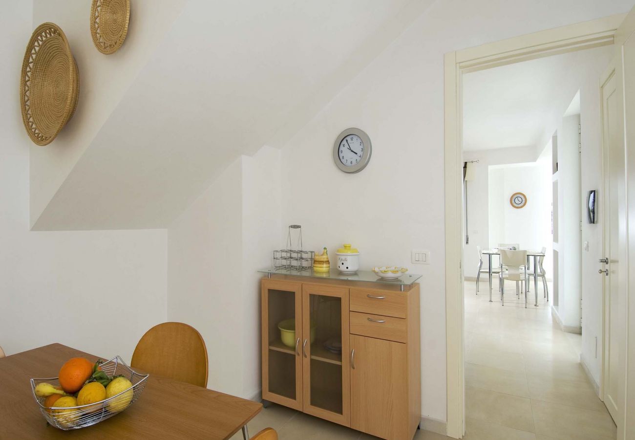 House in Marina di Modica - Beautiful house, 150 metres from the beach of Marina di Modica, Sicily 