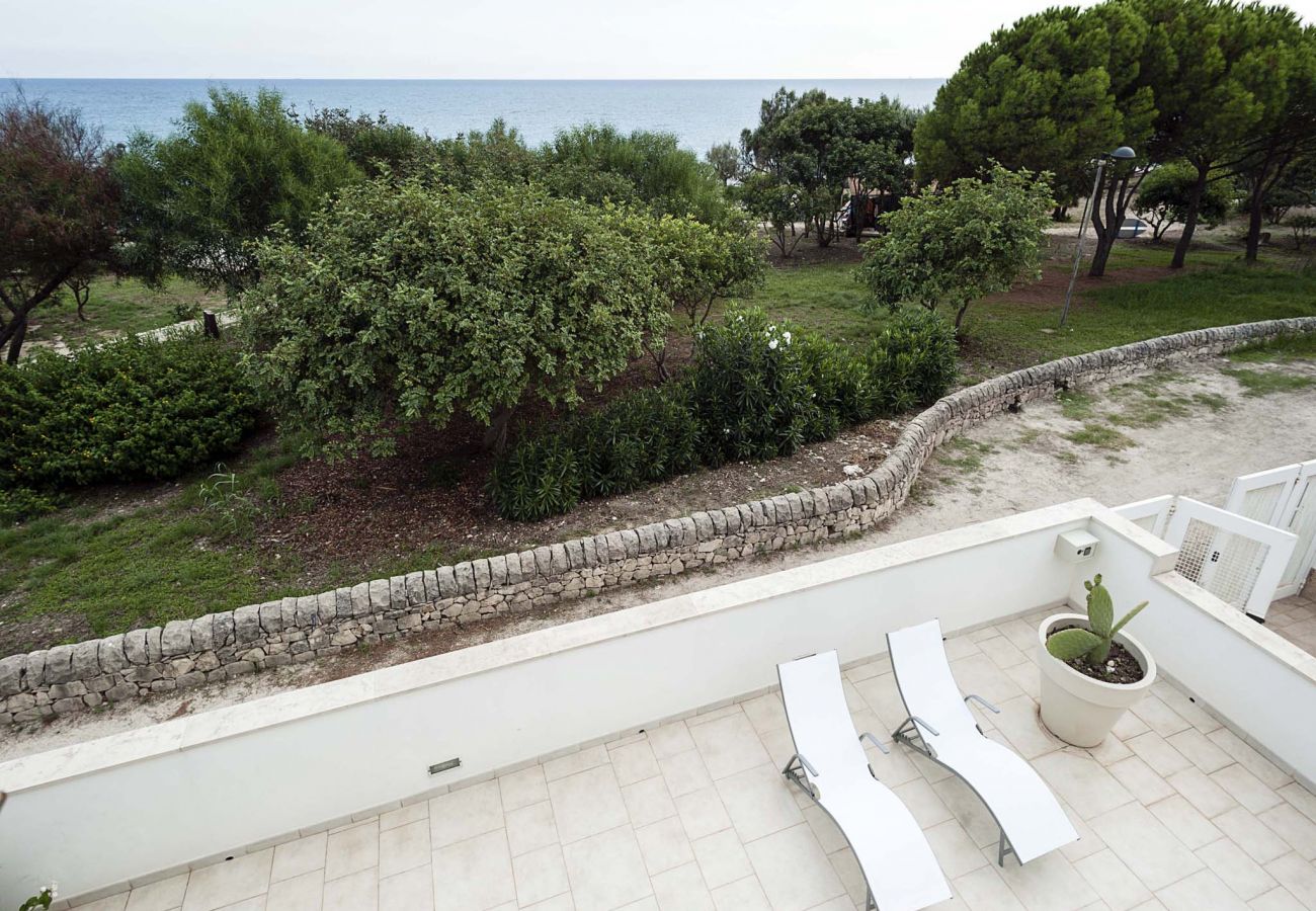 House in Marina di Modica - Beautiful house, 150 metres from the beach of Marina di Modica, Sicily 