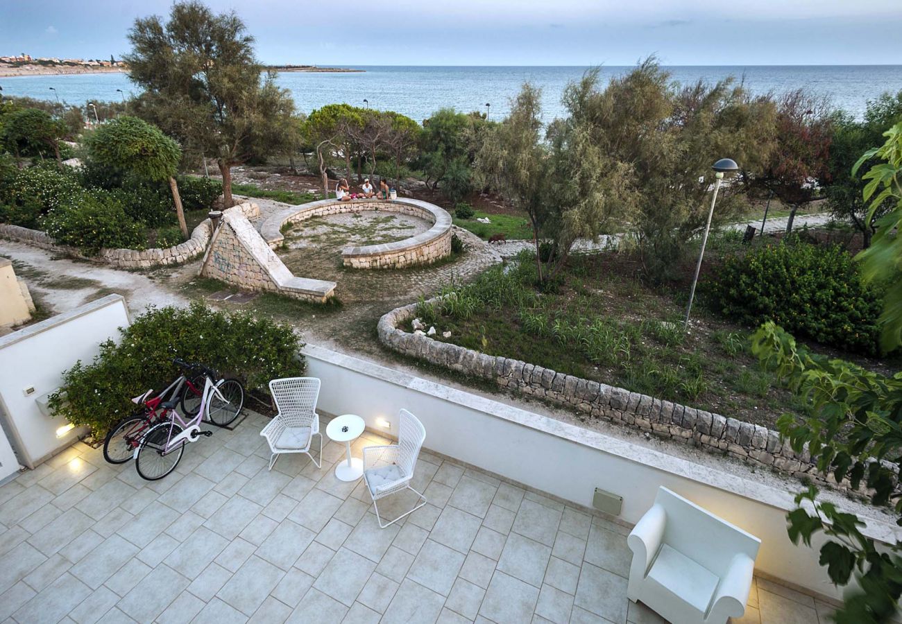 House in Marina di Modica - Beautiful house, 150 metres from the beach of Marina di Modica, Sicily 