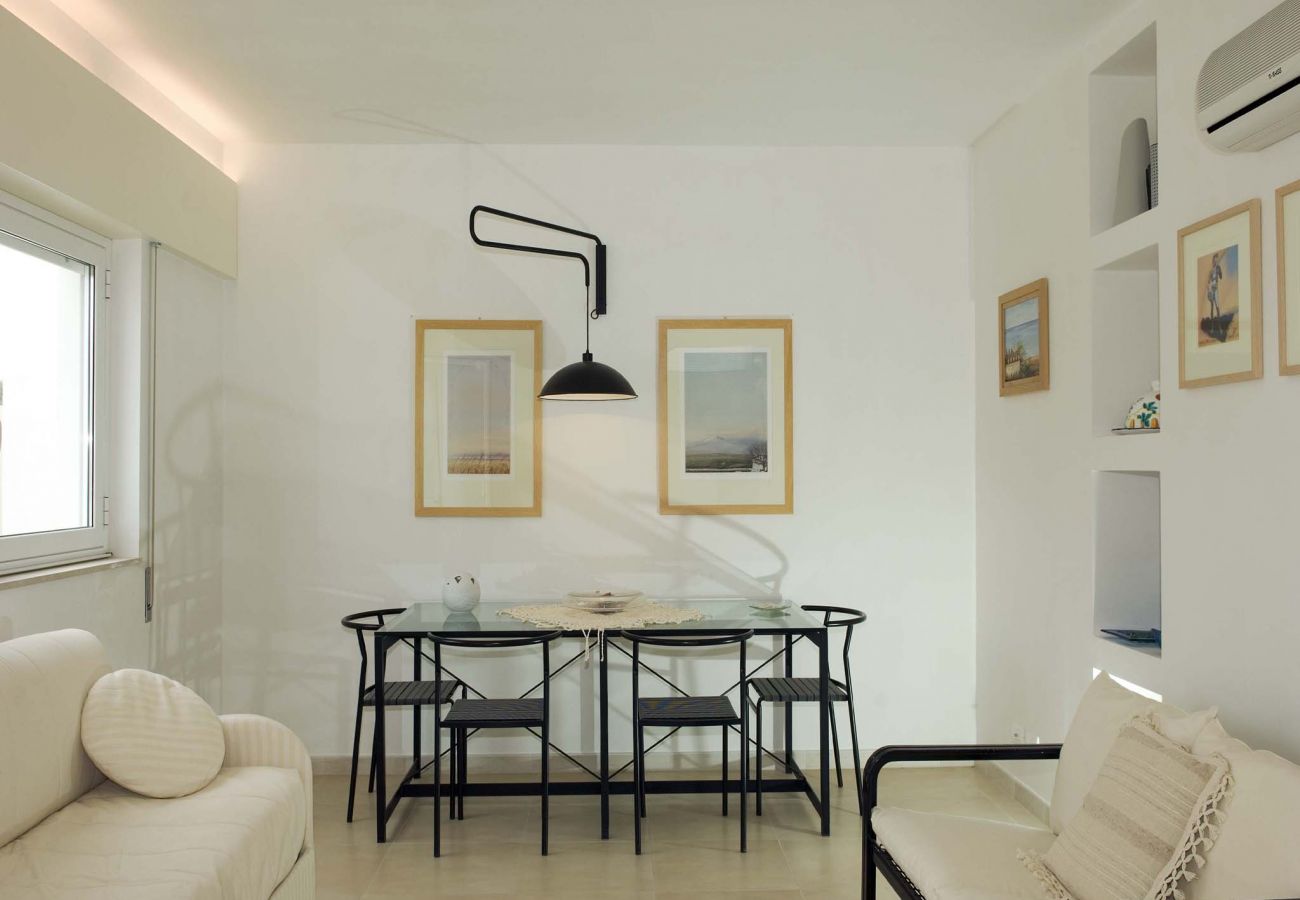 House in Marina di Modica - Beautiful house, 150 metres from the beach of Marina di Modica, Sicily 