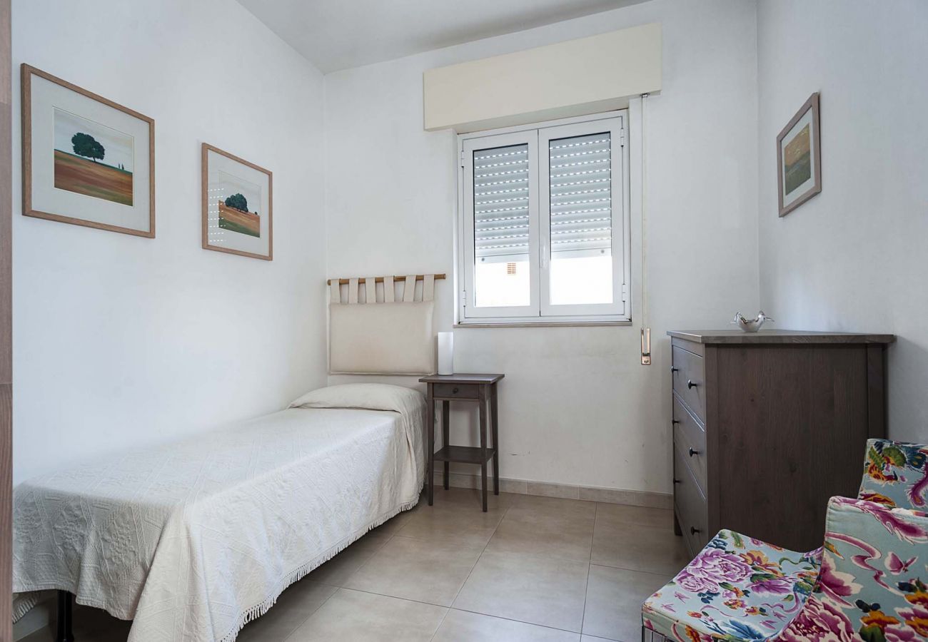 House in Marina di Modica - Beautiful house, 150 metres from the beach of Marina di Modica, Sicily 