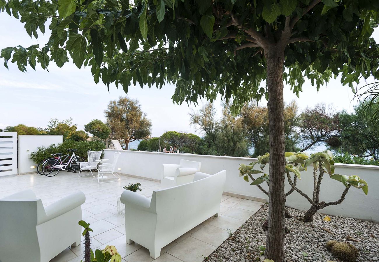 House in Marina di Modica - Beautiful house, 150 metres from the beach of Marina di Modica, Sicily 