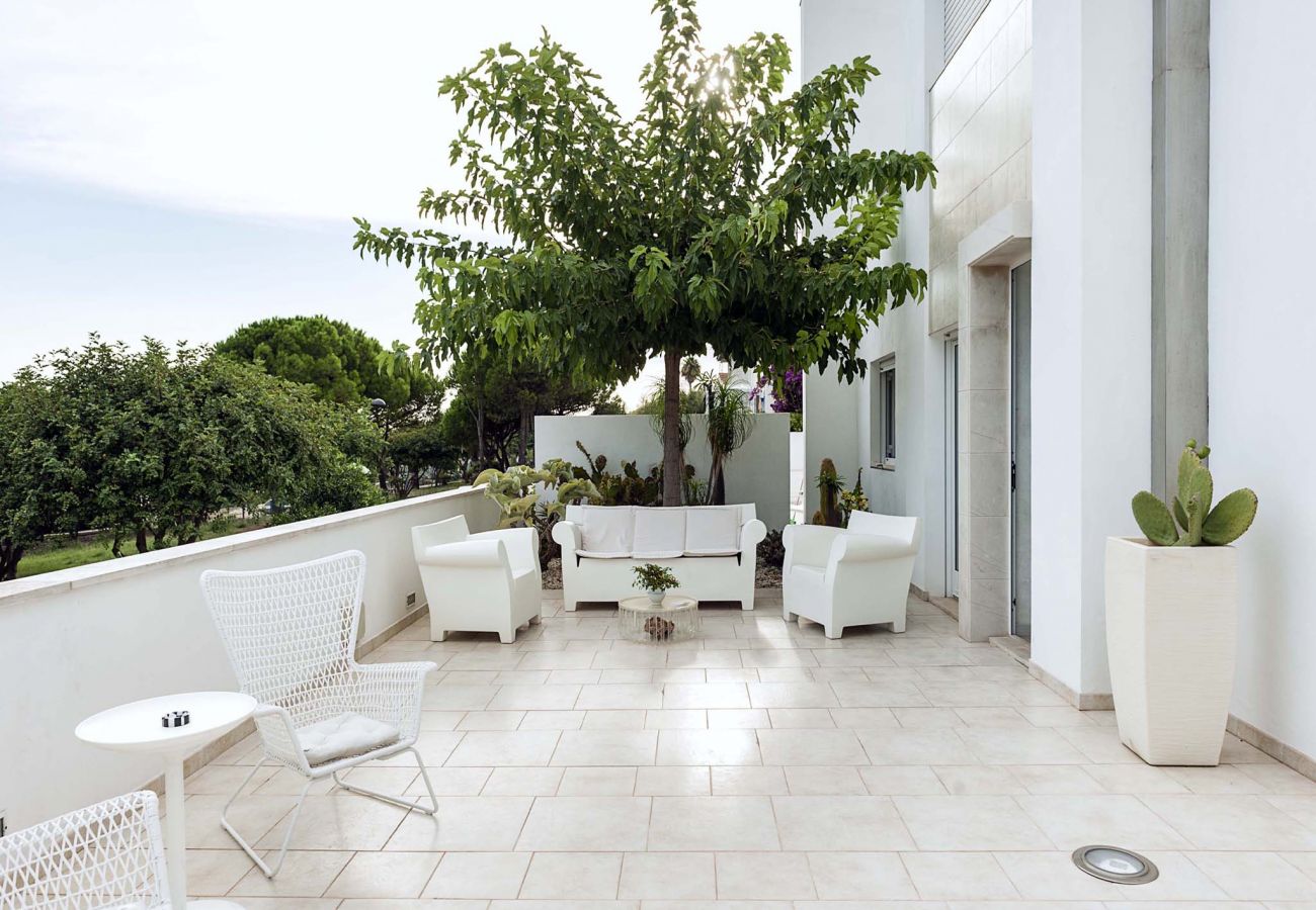 House in Marina di Modica - Beautiful house, 150 metres from the beach of Marina di Modica, Sicily 