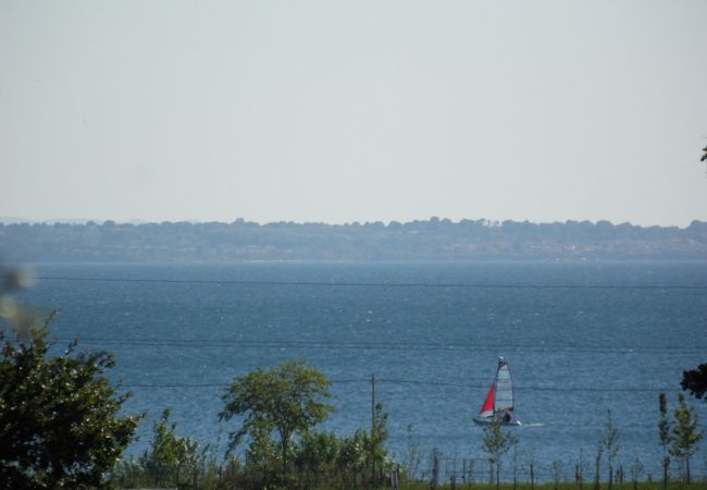 Bolsena - House