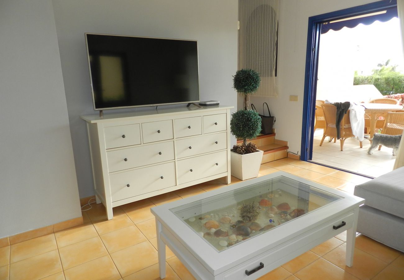 Bungalow in Maspalomas - Nice duplex in Meloneras by CanariasGetaway