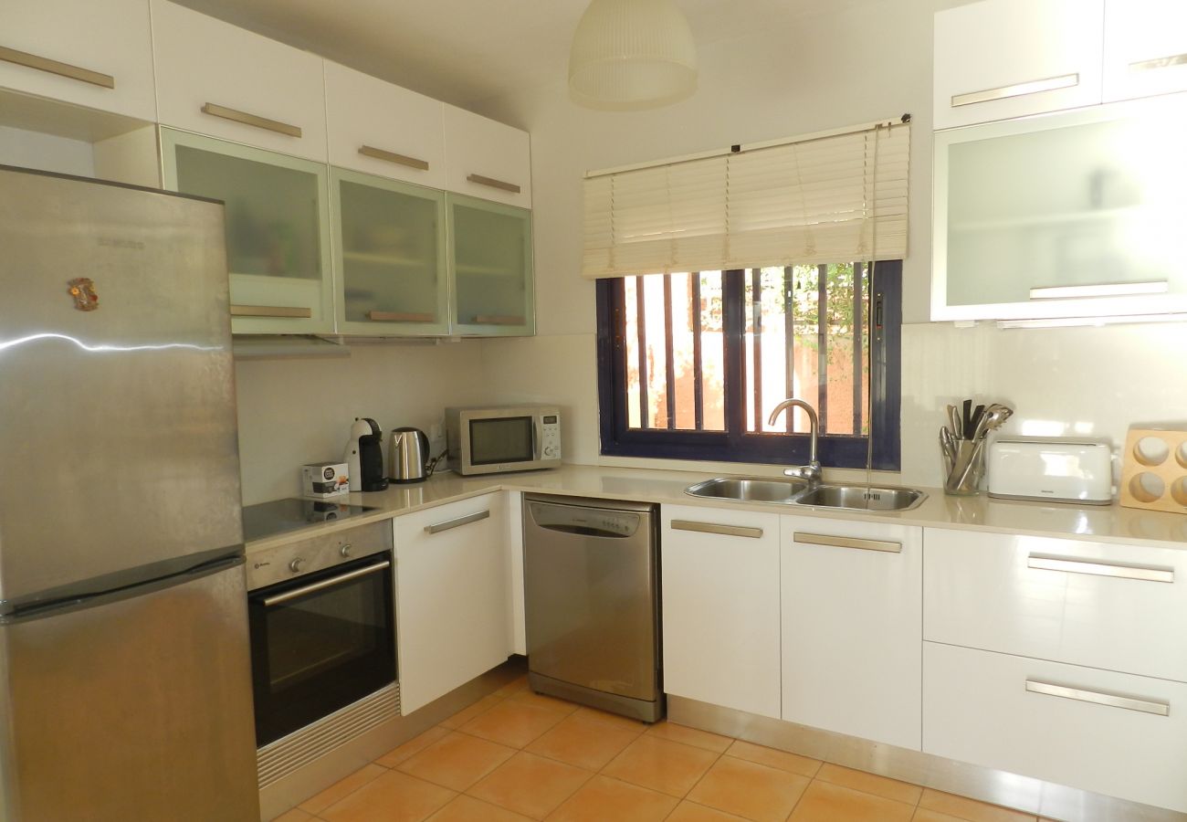 Bungalow in Maspalomas - Nice duplex in Meloneras by CanariasGetaway