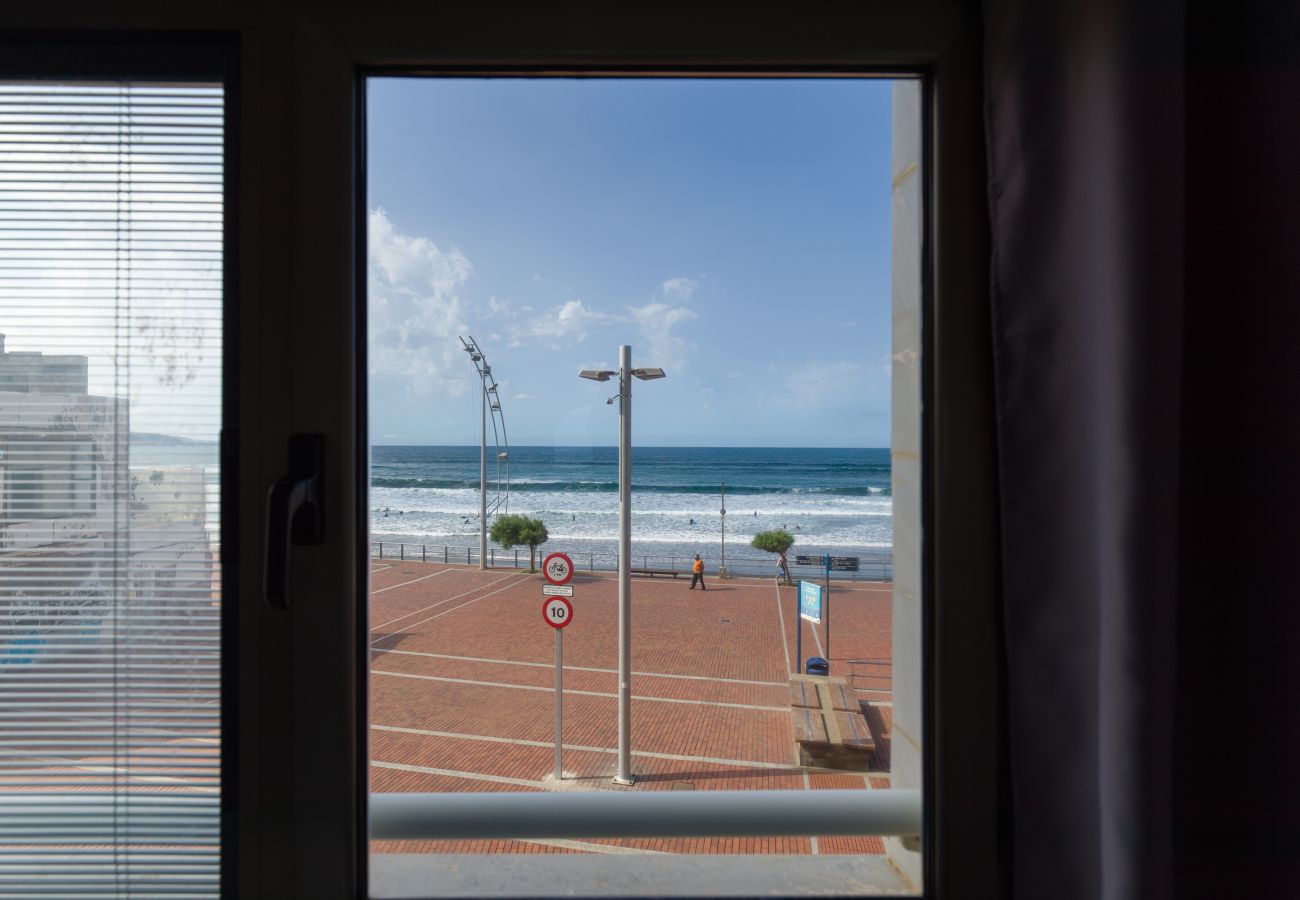 House in Las Palmas de Gran Canaria -  Mirando al Mar By CanariasGetaway