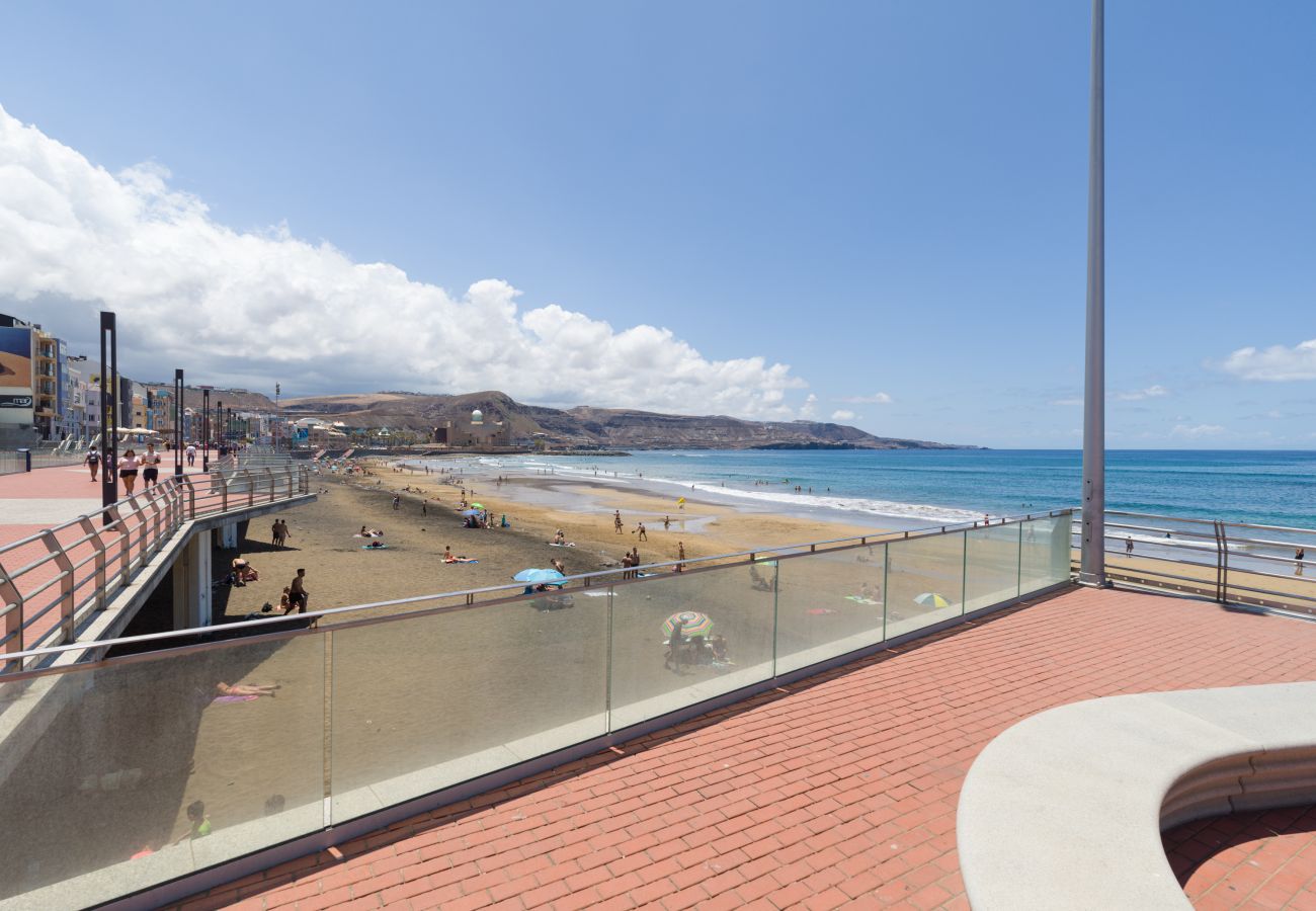 House in Las Palmas de Gran Canaria -  Mirando al Mar By CanariasGetaway