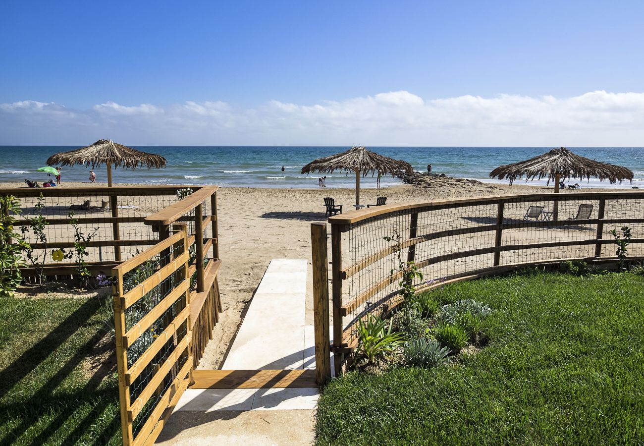 Apartment in Donnalucata - Beach front holiday apartments in Ragusa, Sicily - Sirena