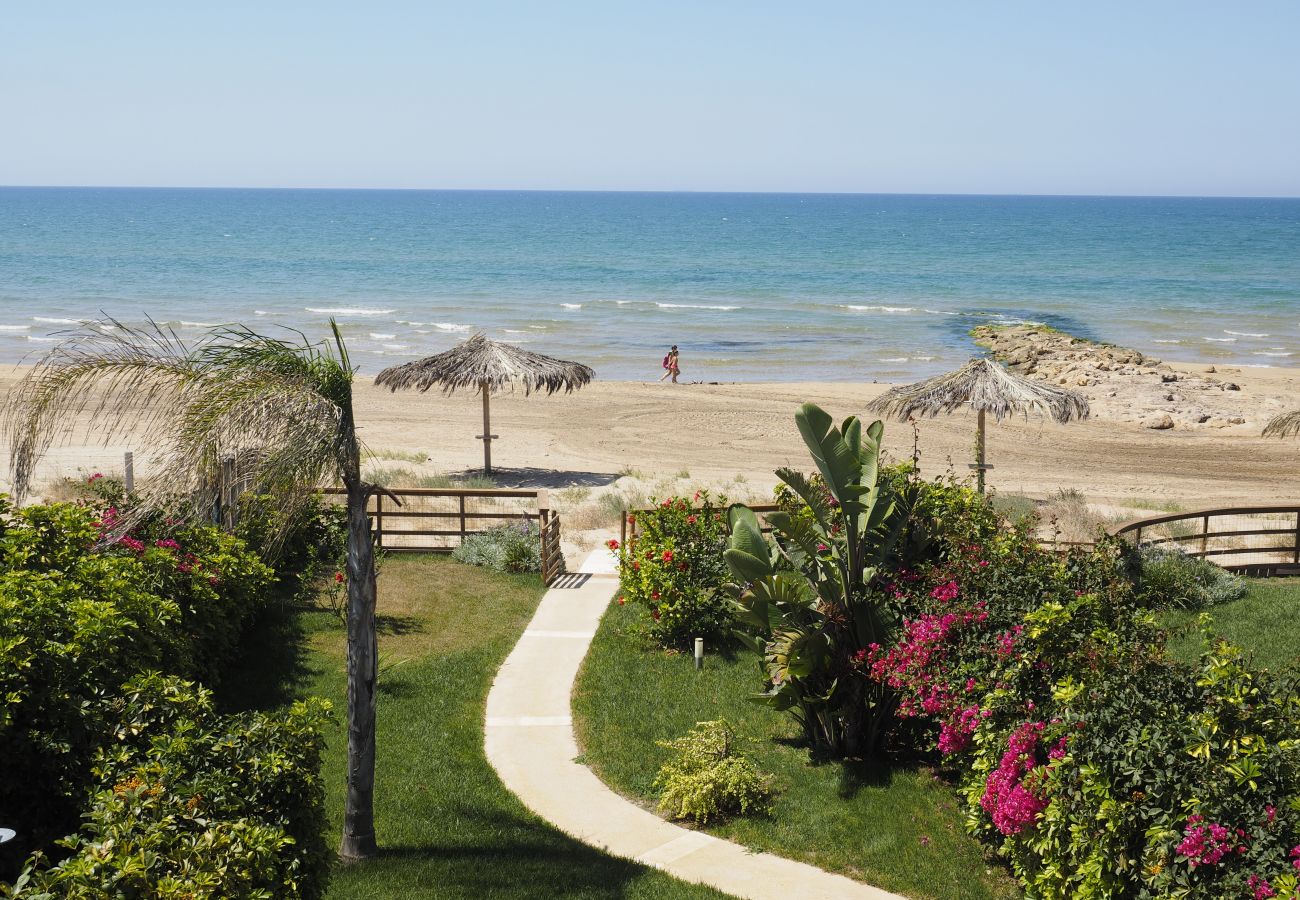 Villa in Donnalucata - Fabulous seafront villa in Donnalucata, Sicily