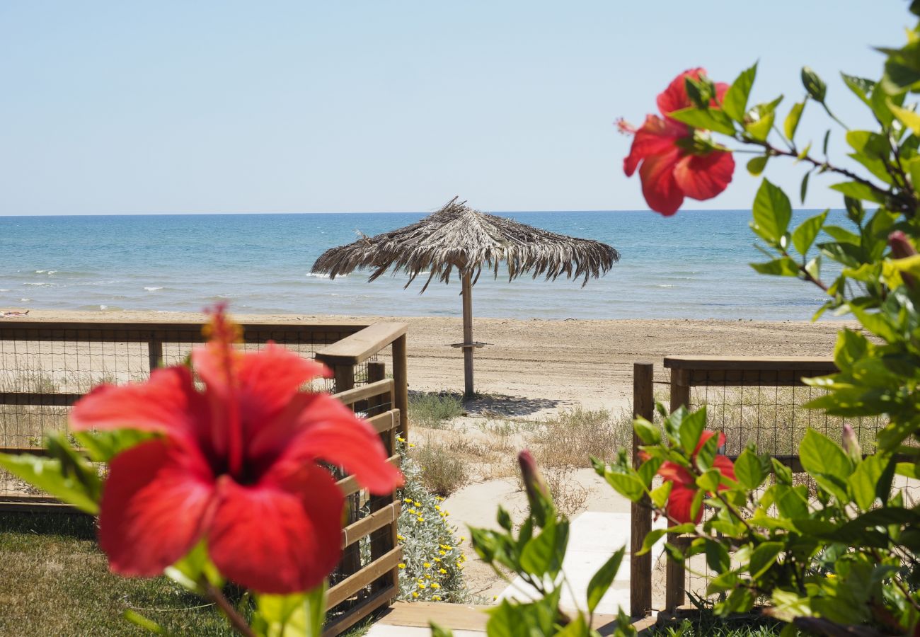 Villa in Donnalucata - Fabulous seafront villa in Donnalucata, Sicily