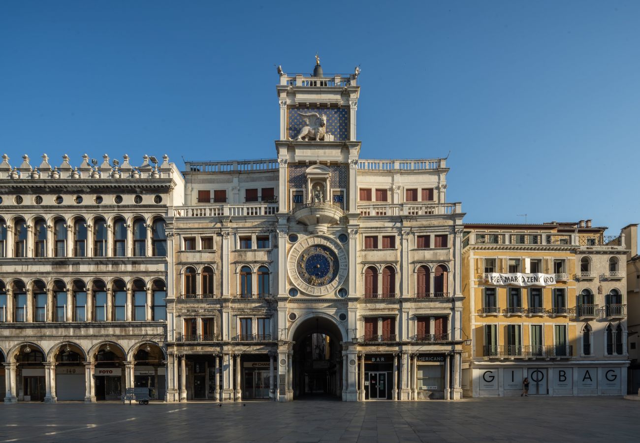 Apartment in Venice - San Marco Boutique Apartment