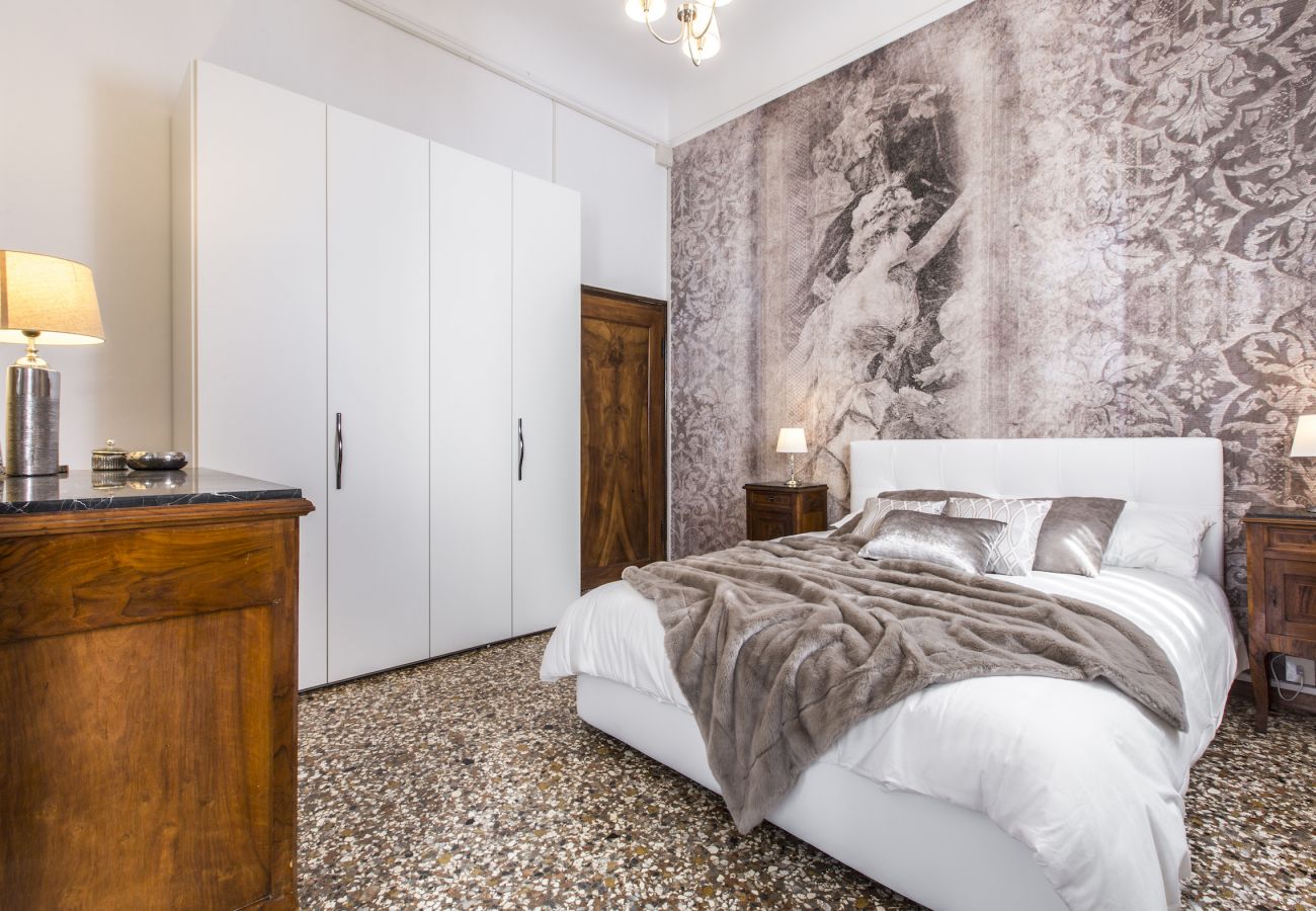 Apartment in Venice - Rialto Design Boutique Apartment