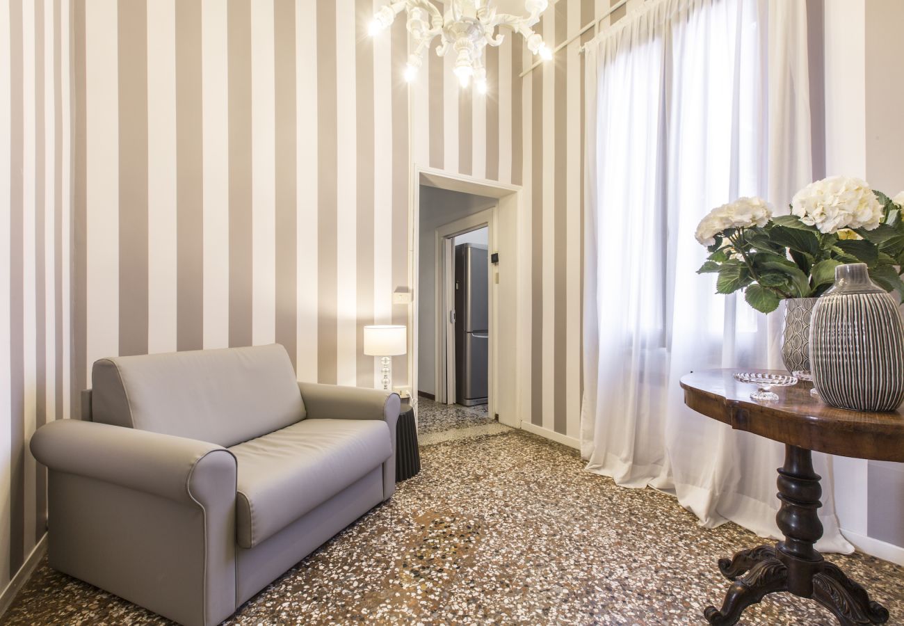 Apartment in Venice - Rialto Design Boutique Apartment