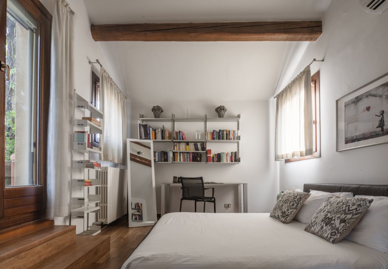 Apartment in Venice - Attic Boutique San Marco