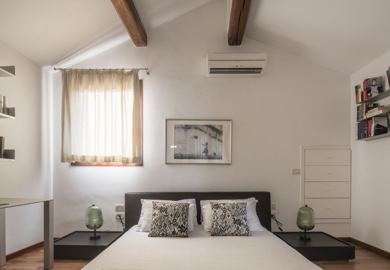 Apartment in Venice - Attic Boutique San Marco