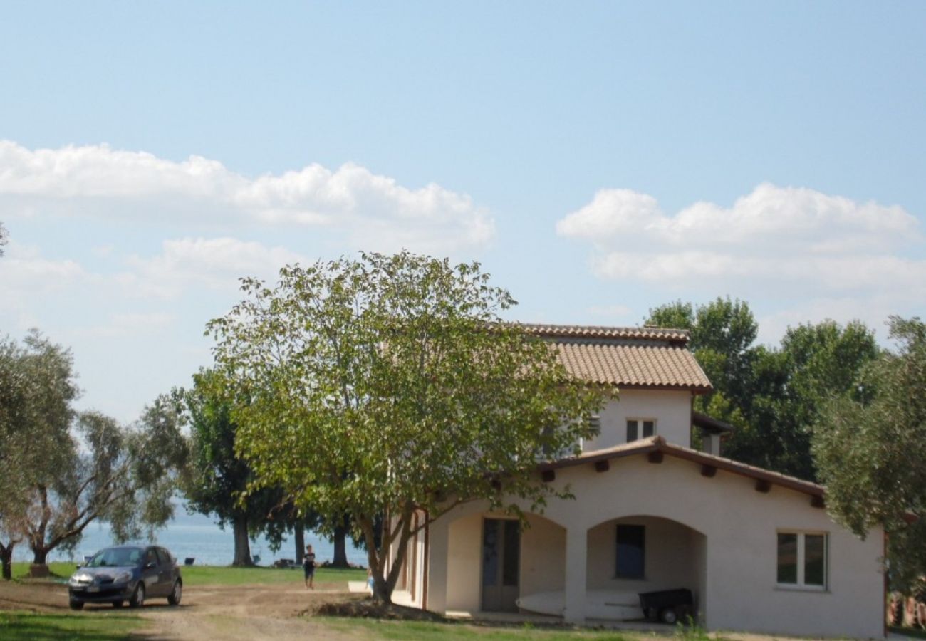 holiday home Tinia in Bolsena - Central Italy