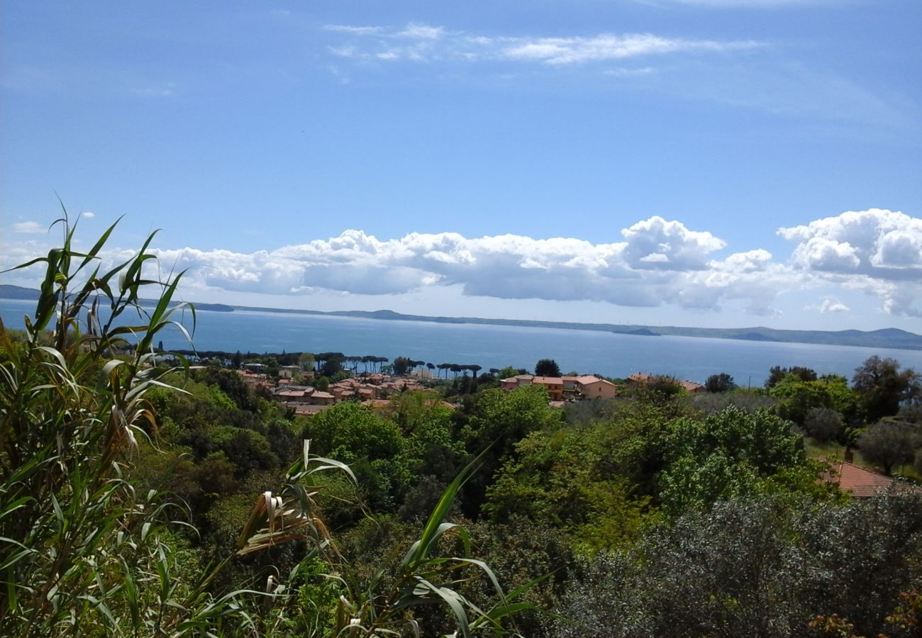 Lake Bolsena