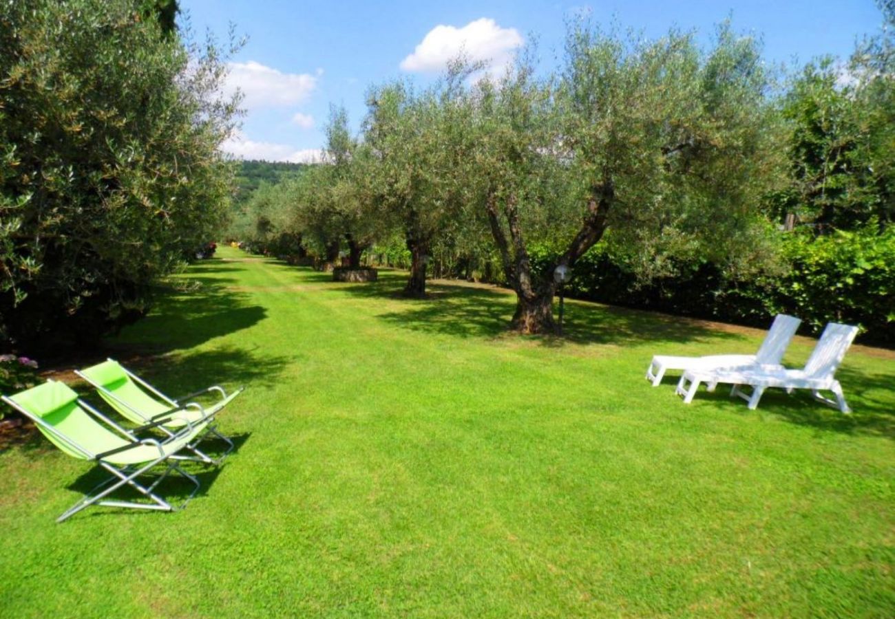 House in Bolsena - Casetta sul Lago- Directly on the Lake