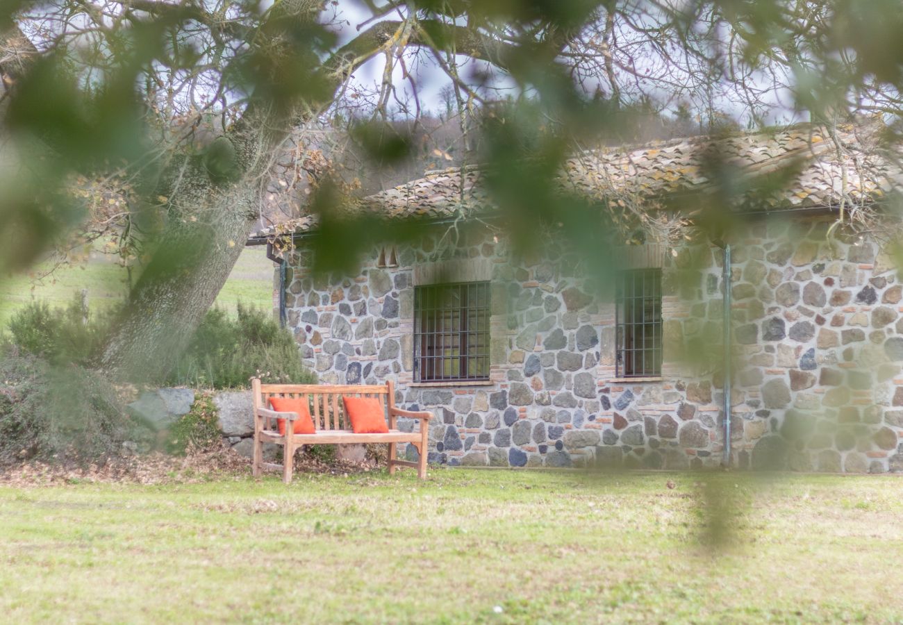 House in Bolsena - Poderaccio - Segreto della Quercia