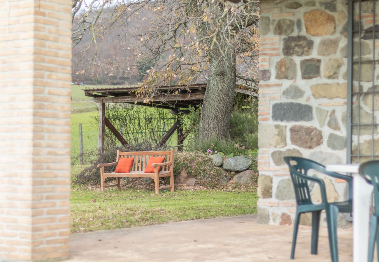 House in Bolsena - Poderaccio - Segreto della Quercia