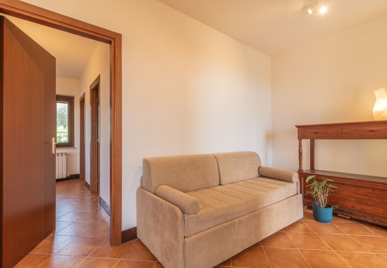 Apartment in Bolsena - Poderaccio - Cerro