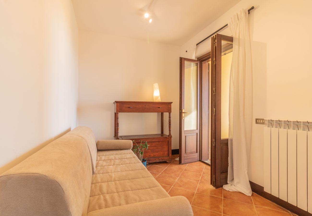 Apartment in Bolsena - Poderaccio - Cerro