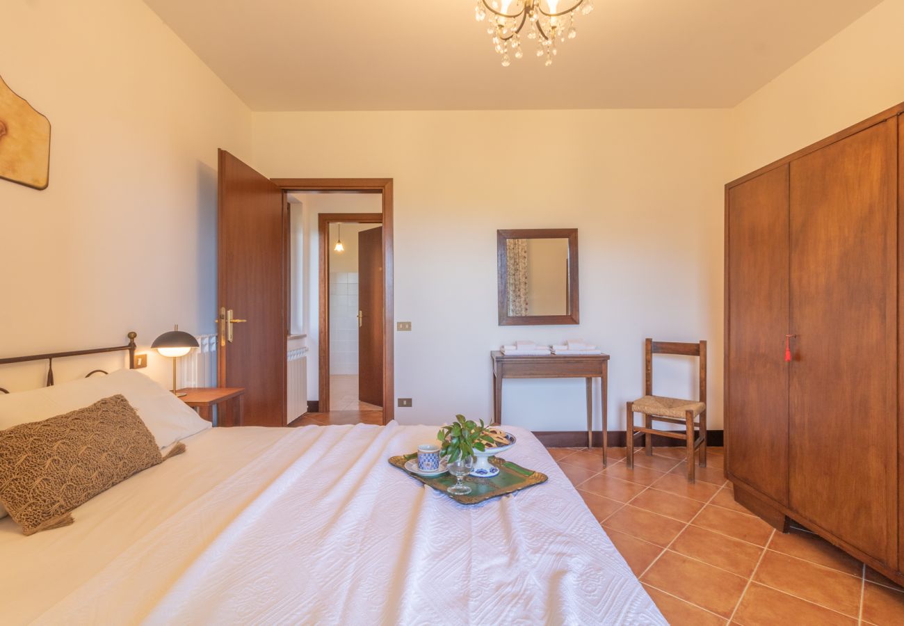 Apartment in Bolsena - Poderaccio - Cerro