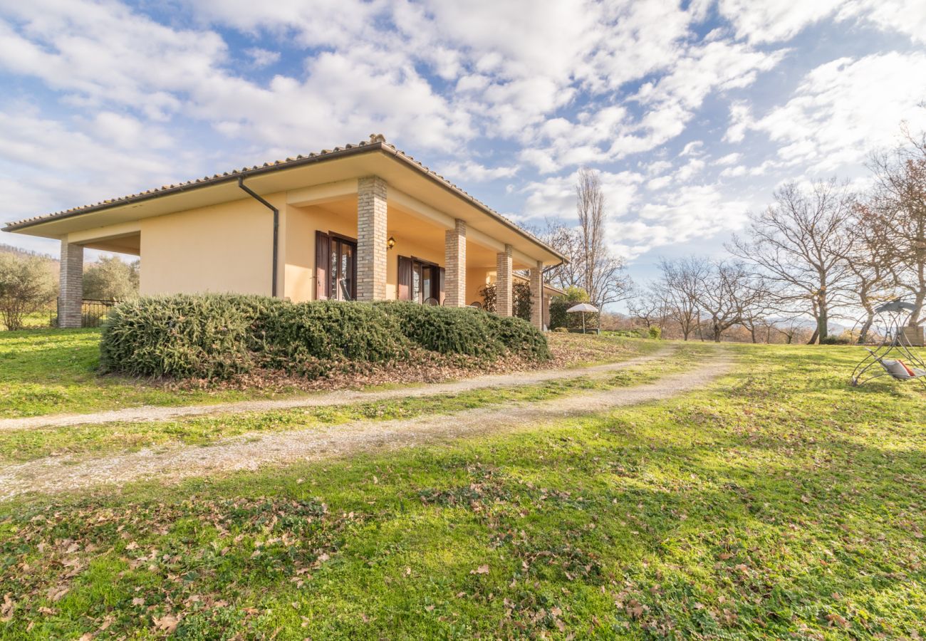 Apartment in Bolsena - Poderaccio - Cerro