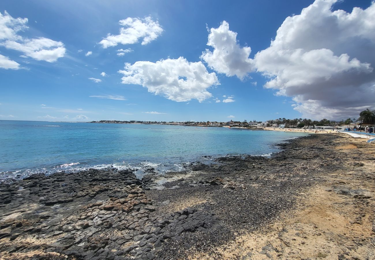 Villa in Corralejo - Long Beach with pool By CanariasGetaway 