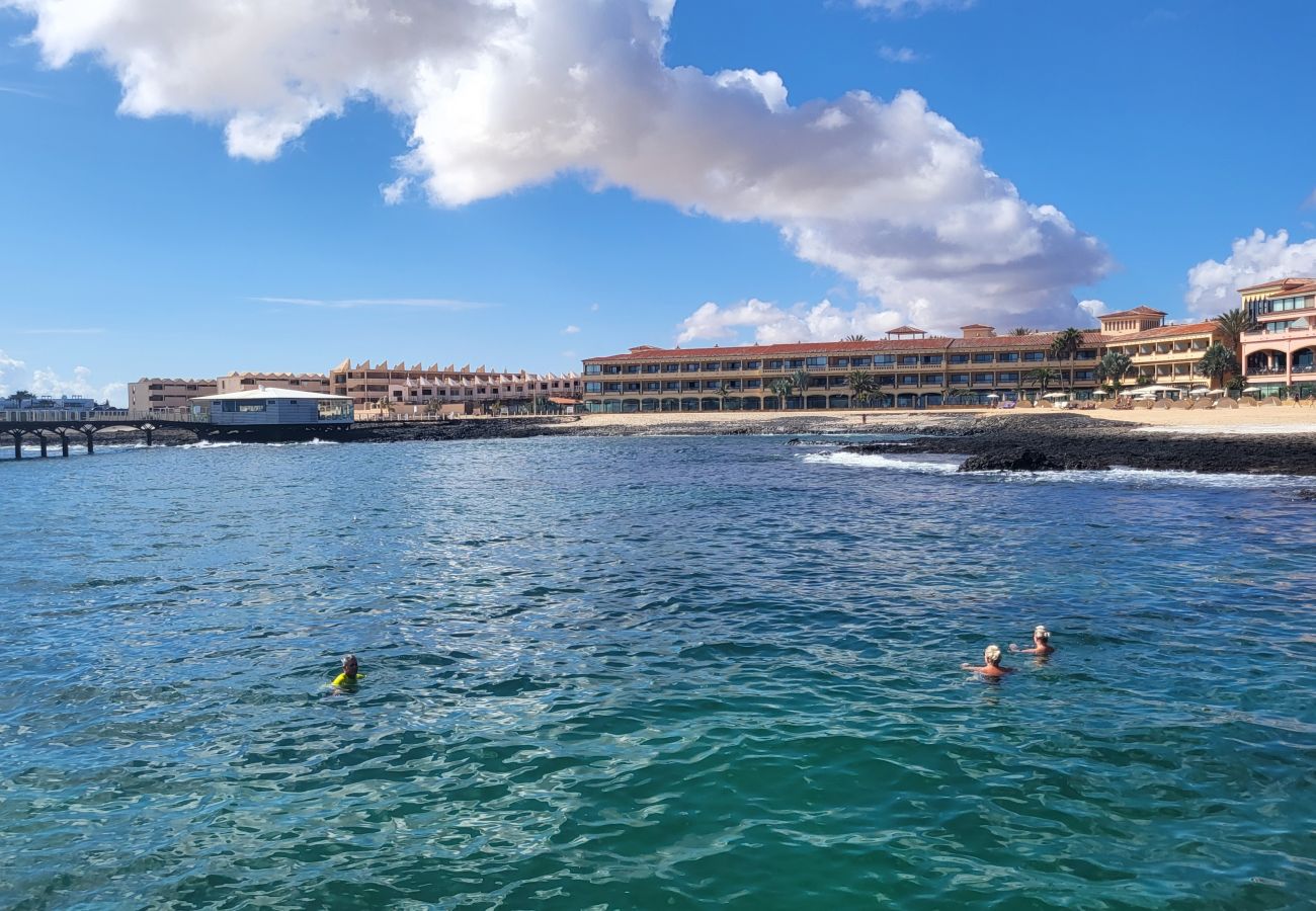 Villa in Corralejo - Long Beach with pool By CanariasGetaway 