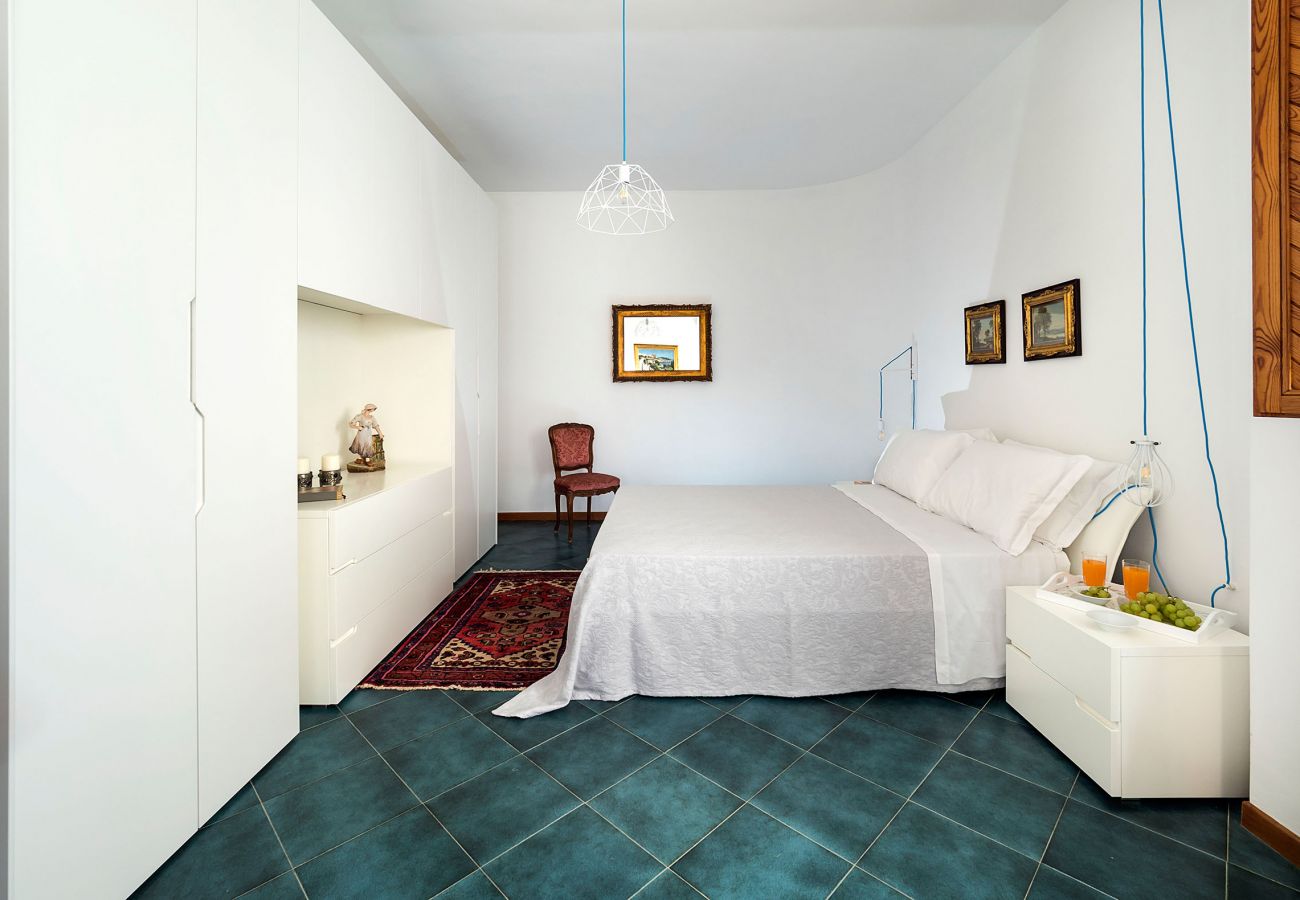 Villa in Paceco - Villa with pool, 450 metres from sea, near Trapani, Sicily - 14 pax