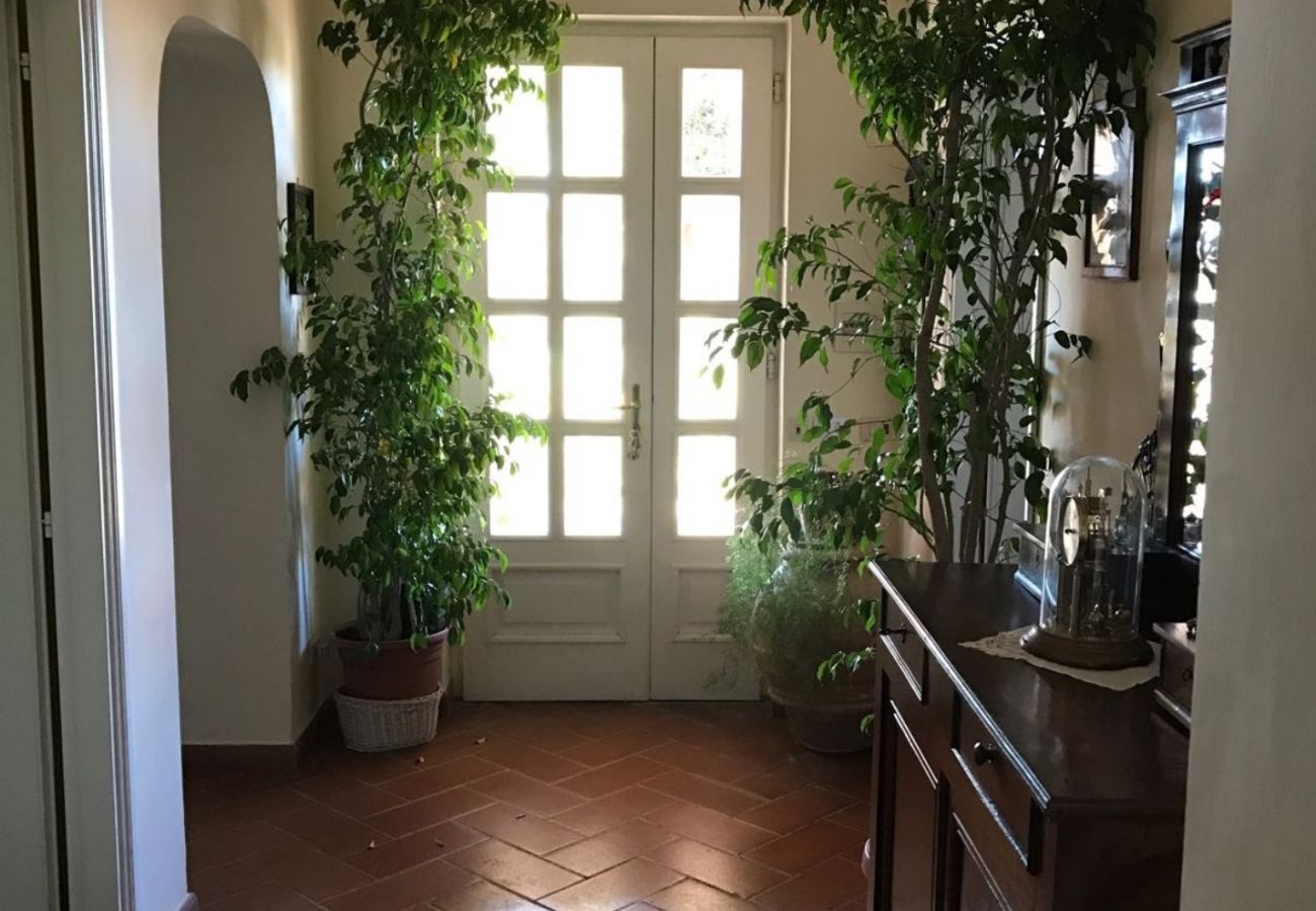 Apartment in Bolsena - Villa Montesegnale