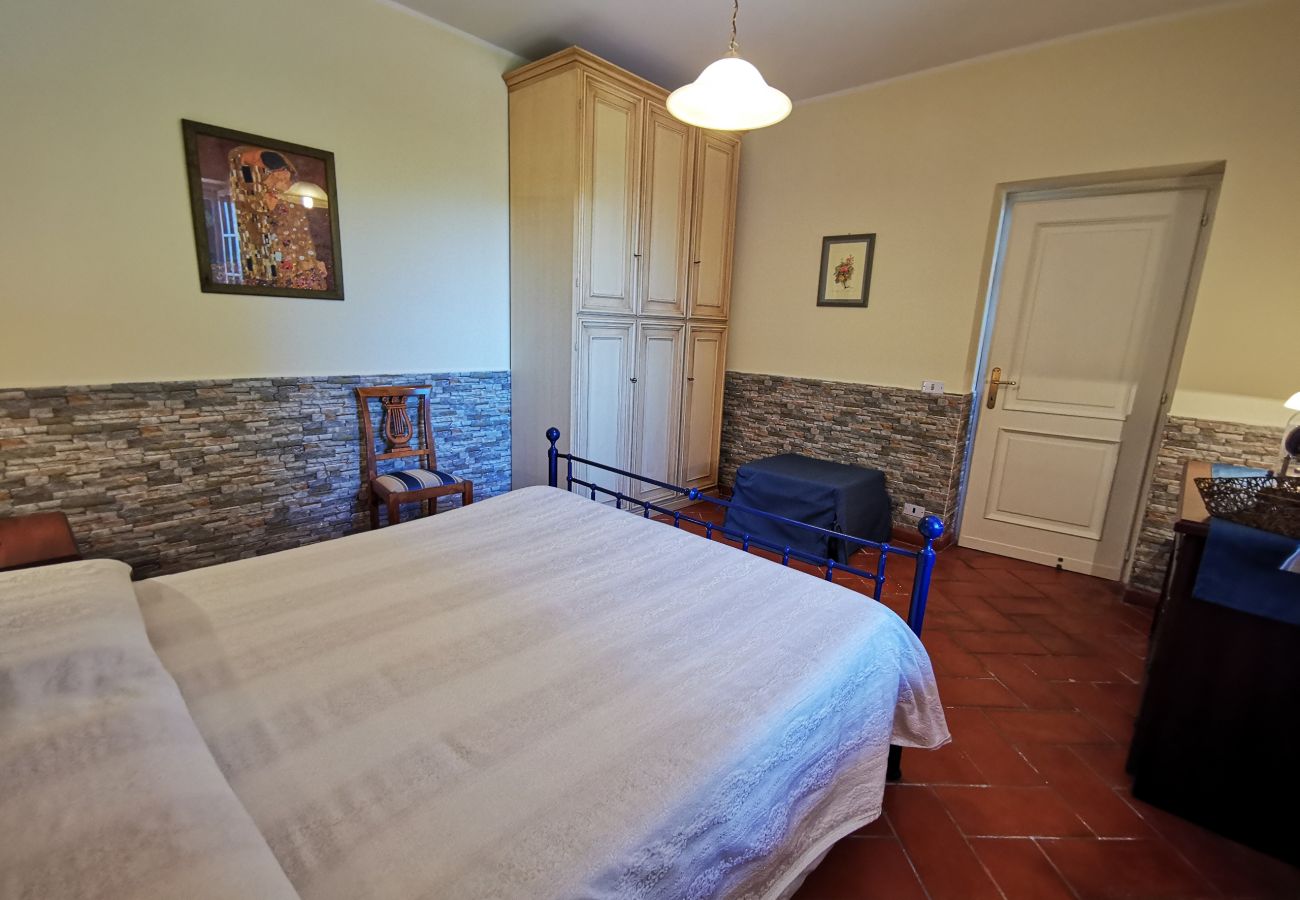 Apartment in Bolsena - Villa Montesegnale