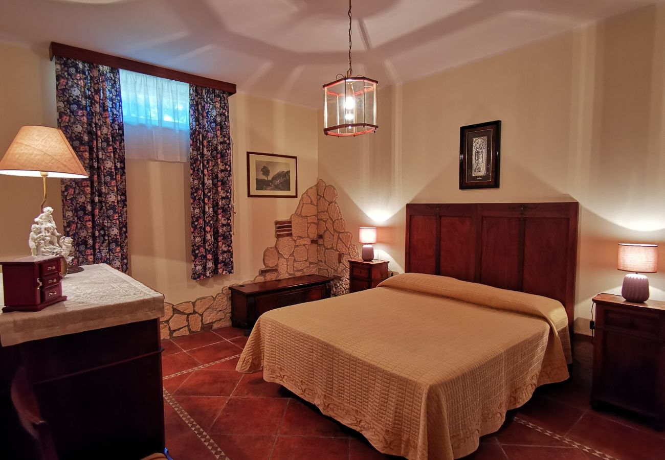 Apartment in Bolsena - Villa Montesegnale