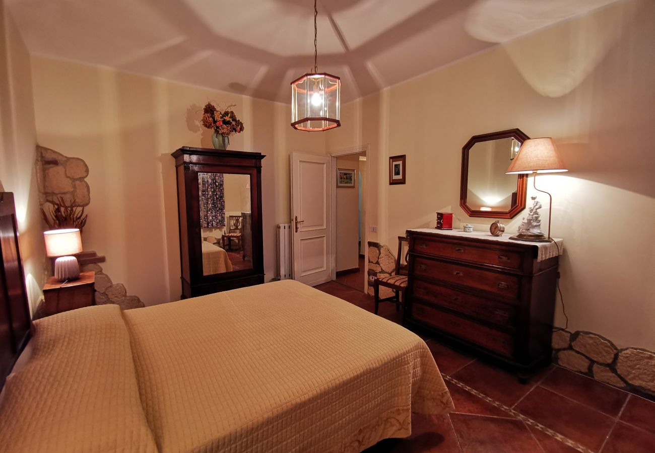 Apartment in Bolsena - Villa Montesegnale