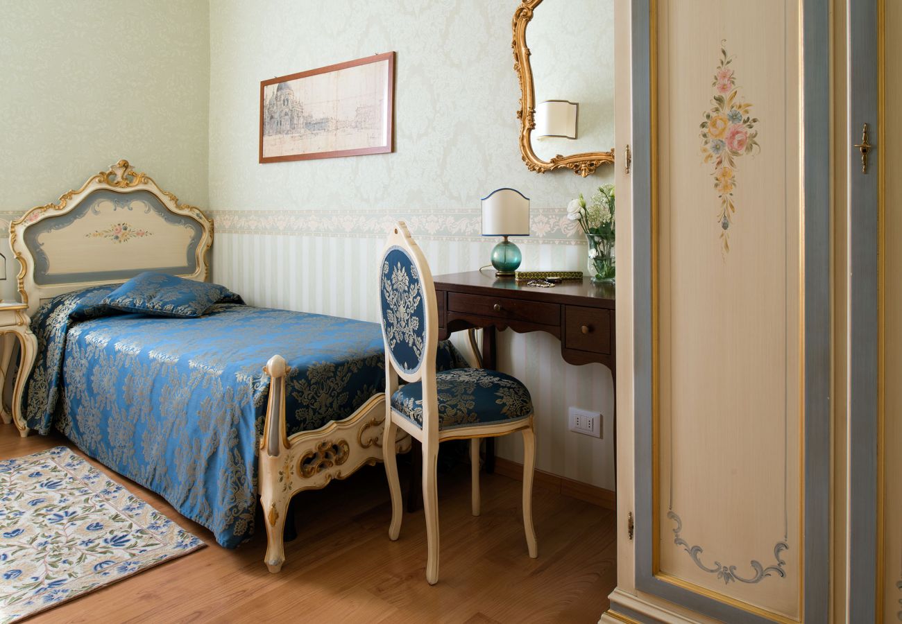 Apartment in Venice - Delightful apartment in the sestiere San Polo, in the heart of Venice