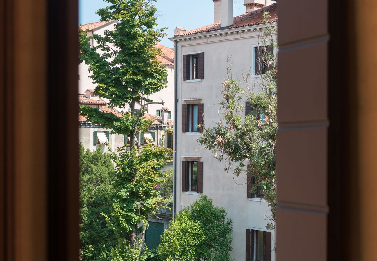 Apartment in Venice - Delightful apartment in the sestiere San Polo, in the heart of Venice