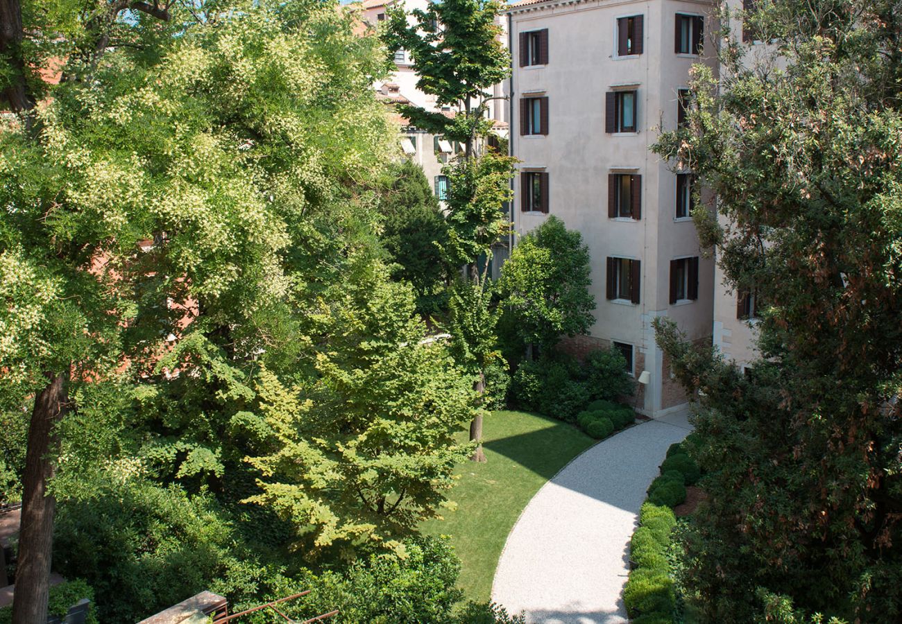 Apartment in Venice - Delightful apartment in the sestiere San Polo, in the heart of Venice