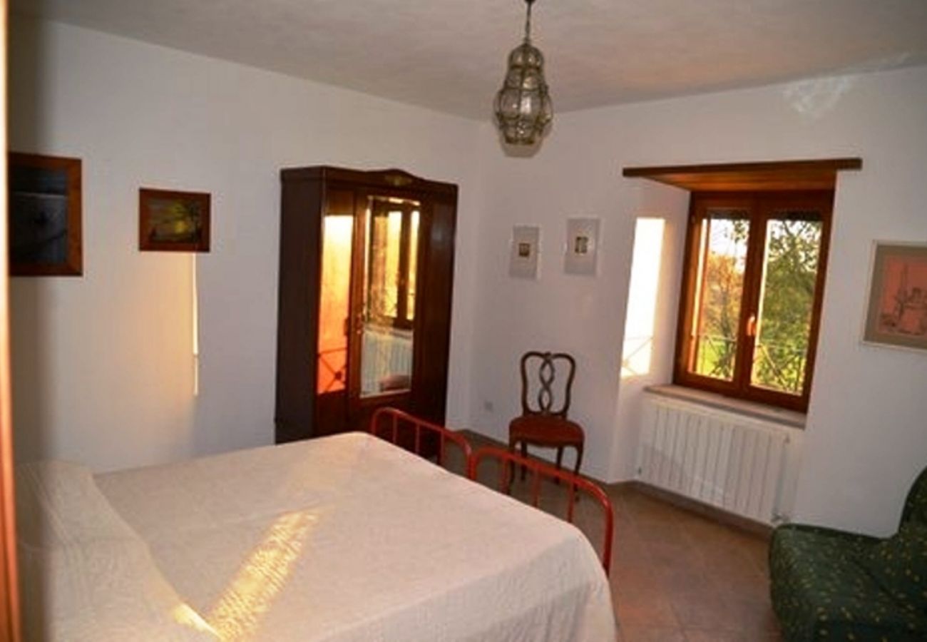 Apartment in Bolsena - Polleggione - Holliday Appartment in idyllic ambience