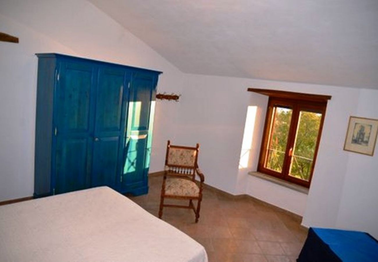 Apartment in Bolsena - Polleggione - Holliday Appartment in idyllic ambience