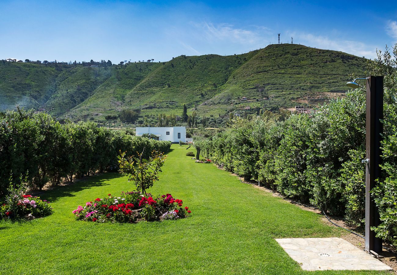 Villa in Cefalù - Seafront villa with terrace, Cefalù, Sicily