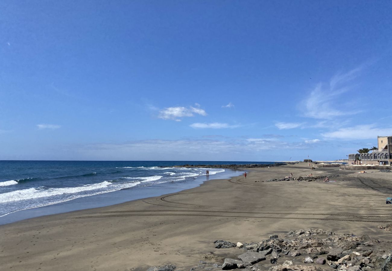 House in San Bartolomé de Tirajana - Las Adelfas South Beach 1 by CanariasGetaway